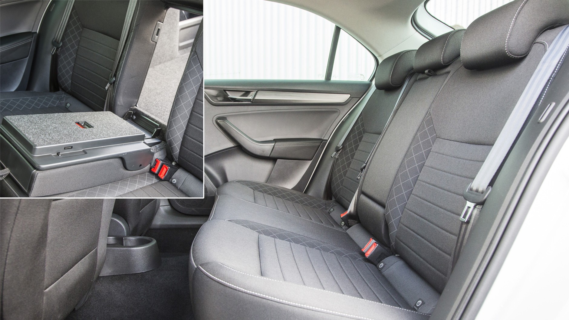 Skoda Rapid 1.0 TSI DSG - test