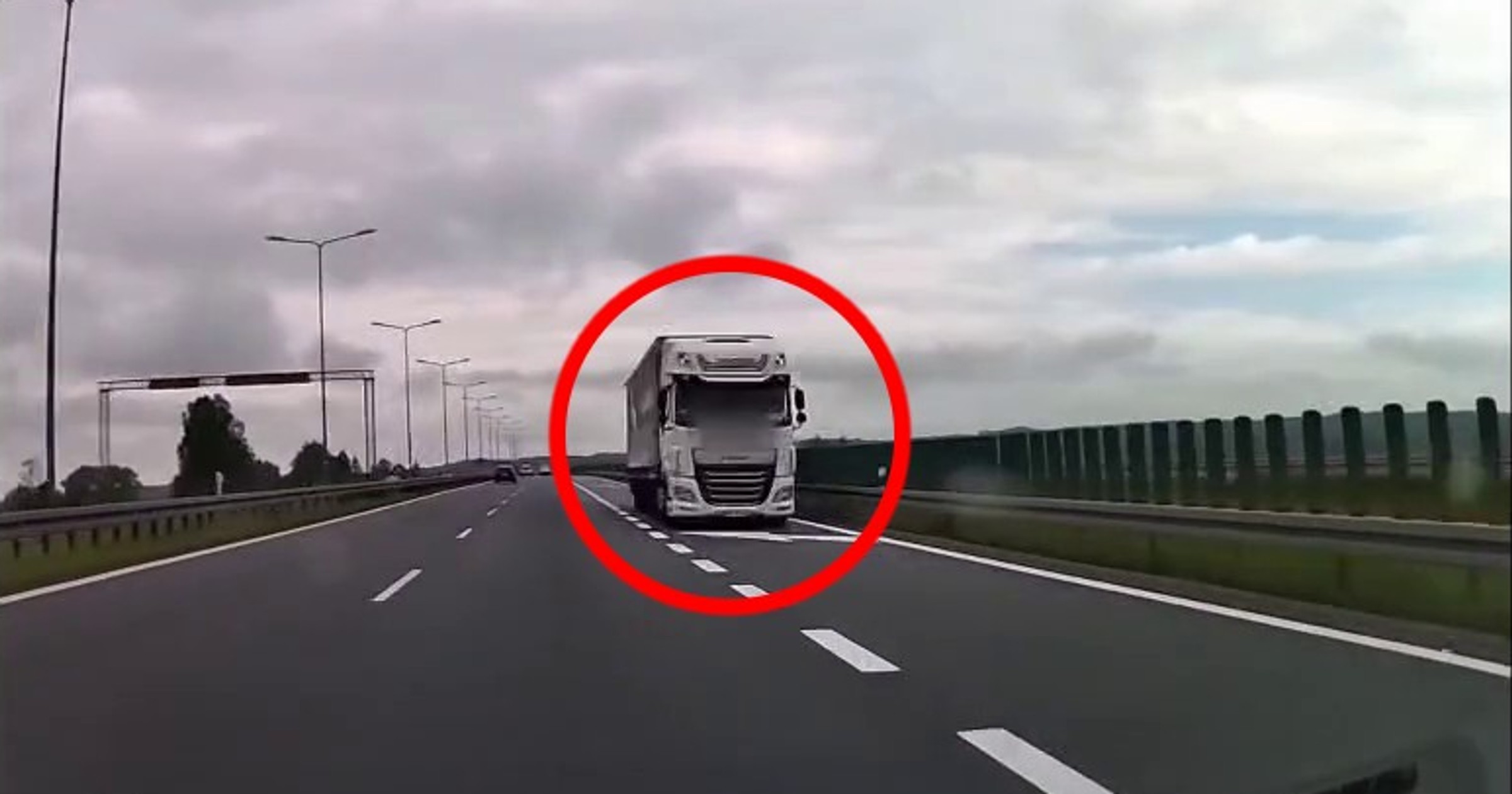 Pod prąd na S7