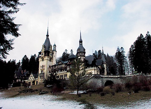 Nad morzem czarnym