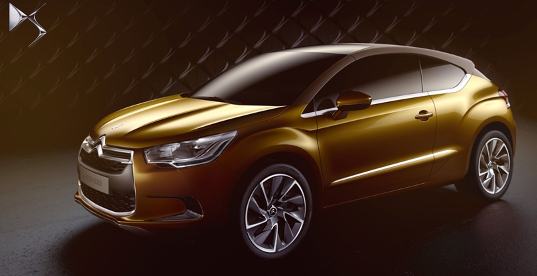 Citroën DS4 High Rider – luksus w kompaktowej formie