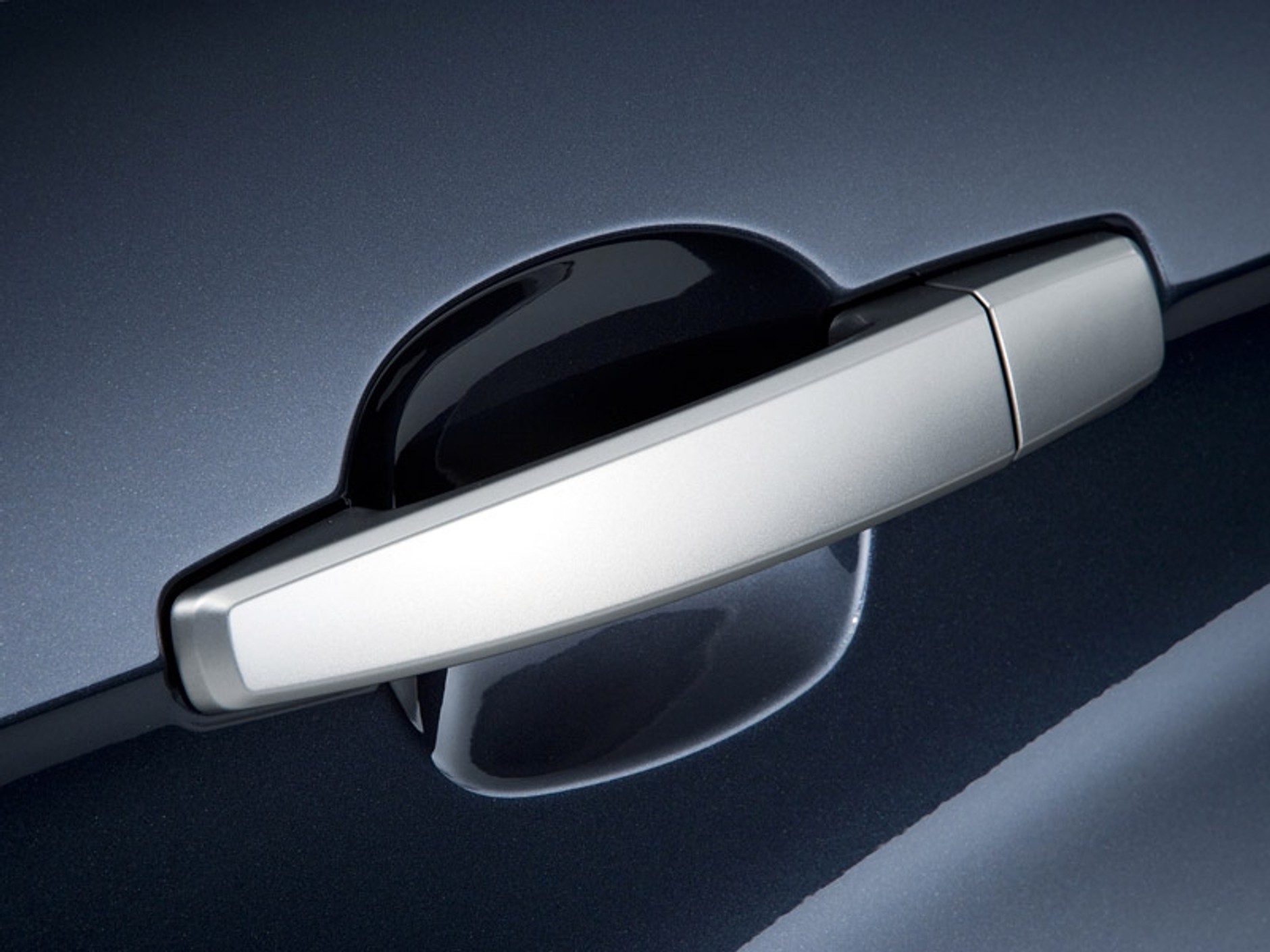 Chevrolet Captiva Sport – jeszcze atrakcyjniejszy Koreańczyk