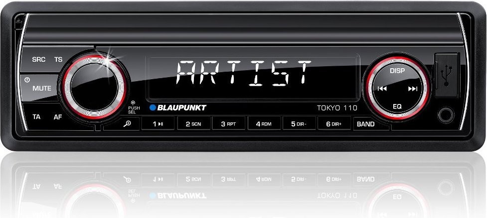 Blaupunkt Tokyo 110