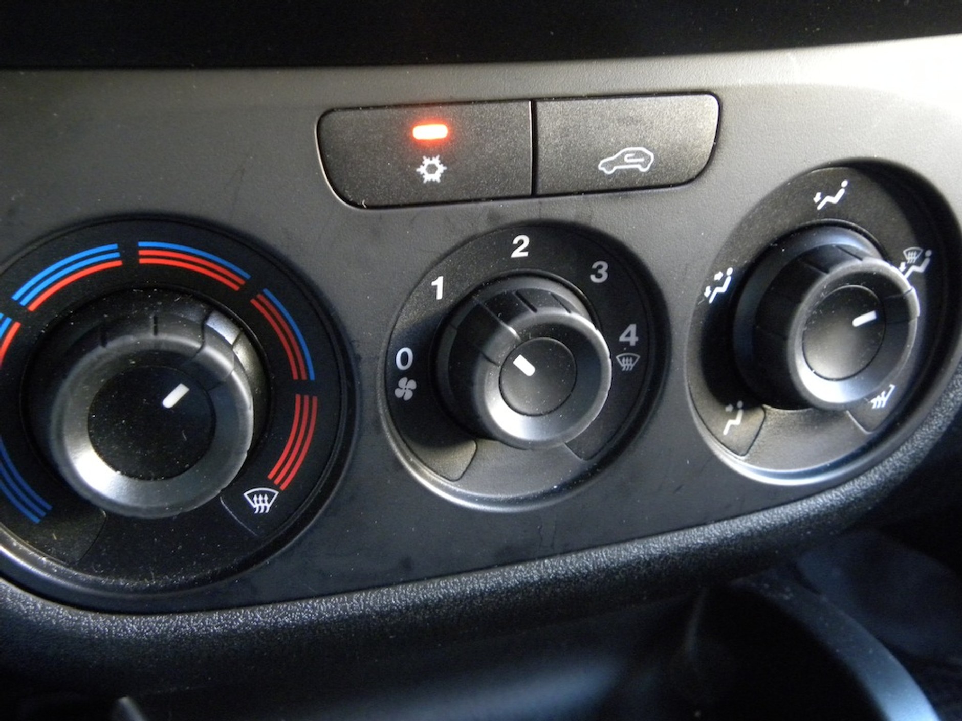 Fiat Doblo Cargo XL 1.6 MultiJet: solidny pracownik