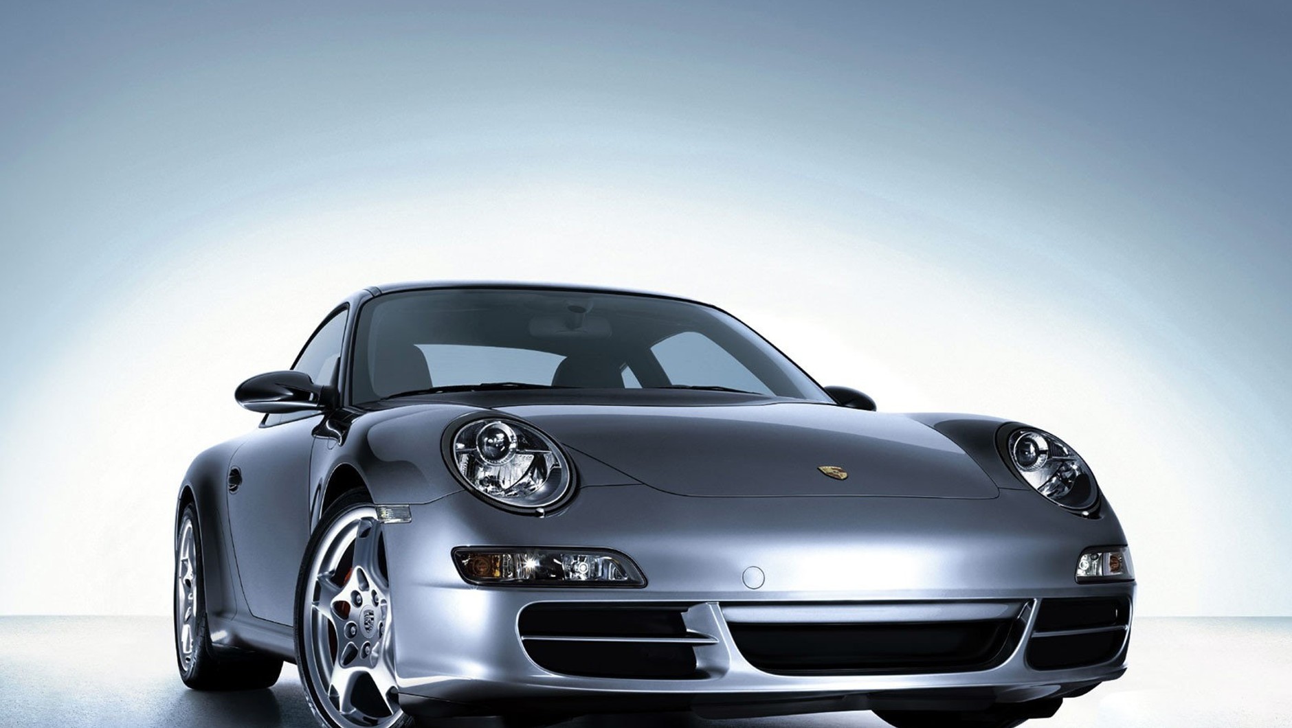 Porsche 911 997