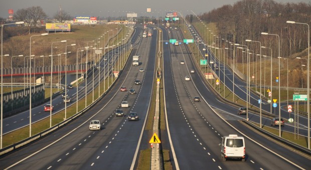Obwodnica Metropolii Trójmiejskiej – rusza realizacja