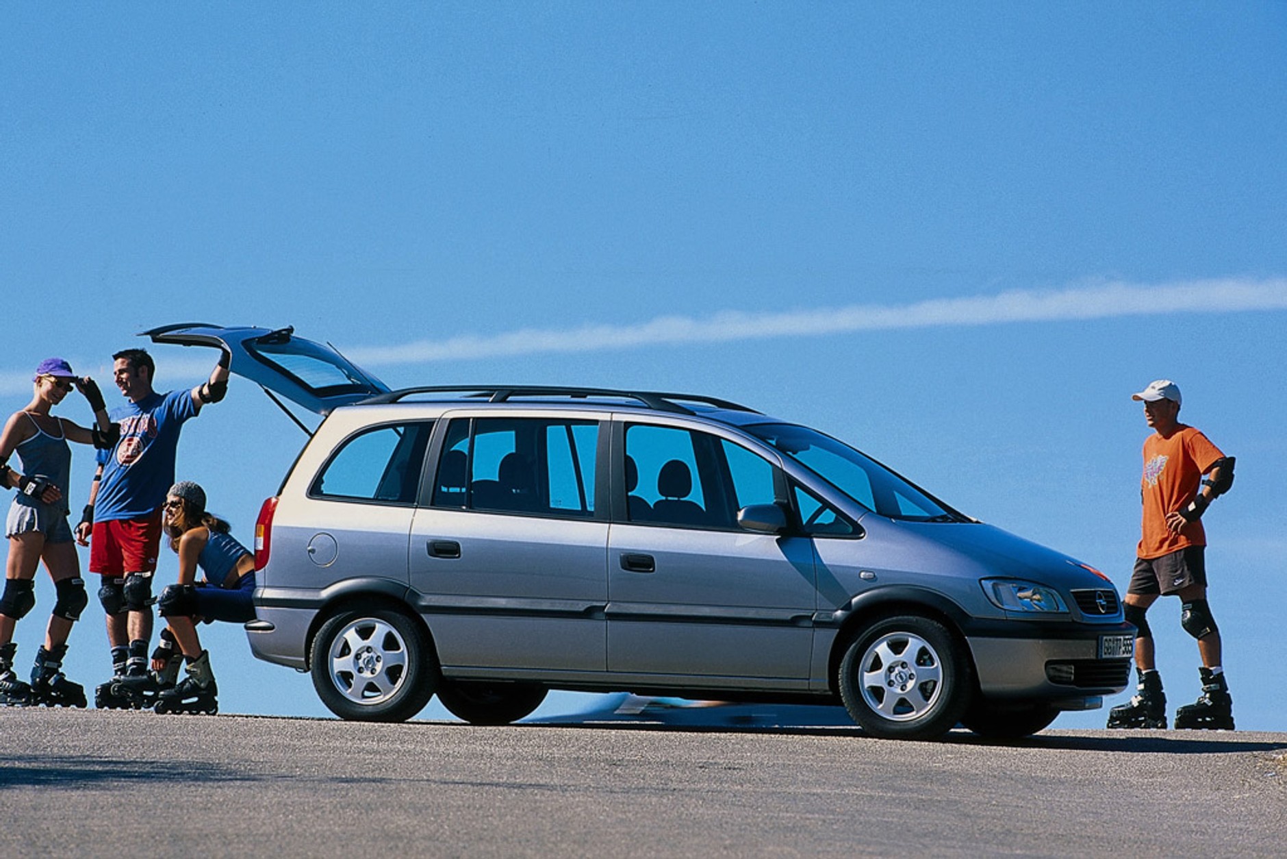 Kombi, van czy SUV - radzimy, jak wybrać używane auto?