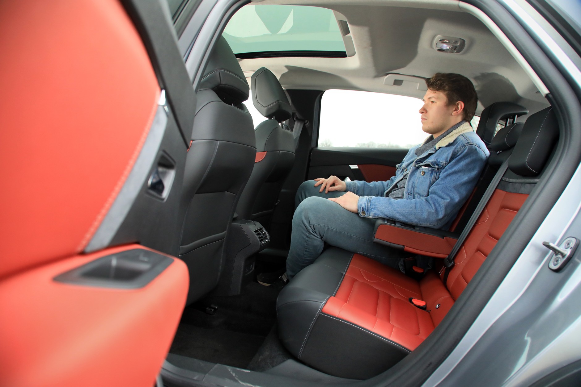 Nowy Citroen C4 1.5 BlueHDi