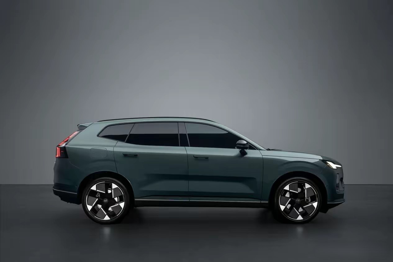 Nowe Volvo XC70