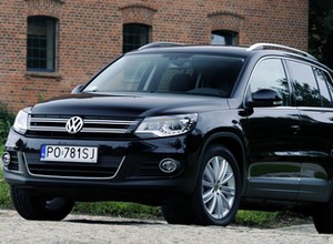 Dwie akcje serwisowe Volkswagena - wiele modeli do naprawy