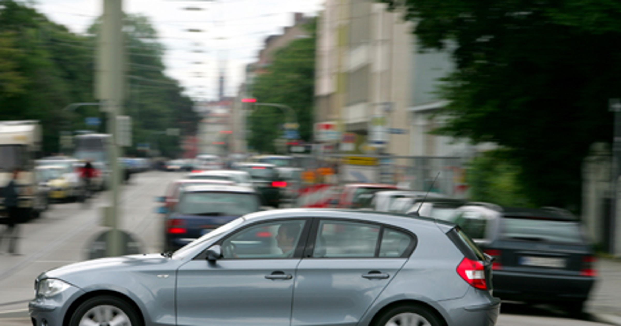 BMW serii 1 to jakość klasy premium!