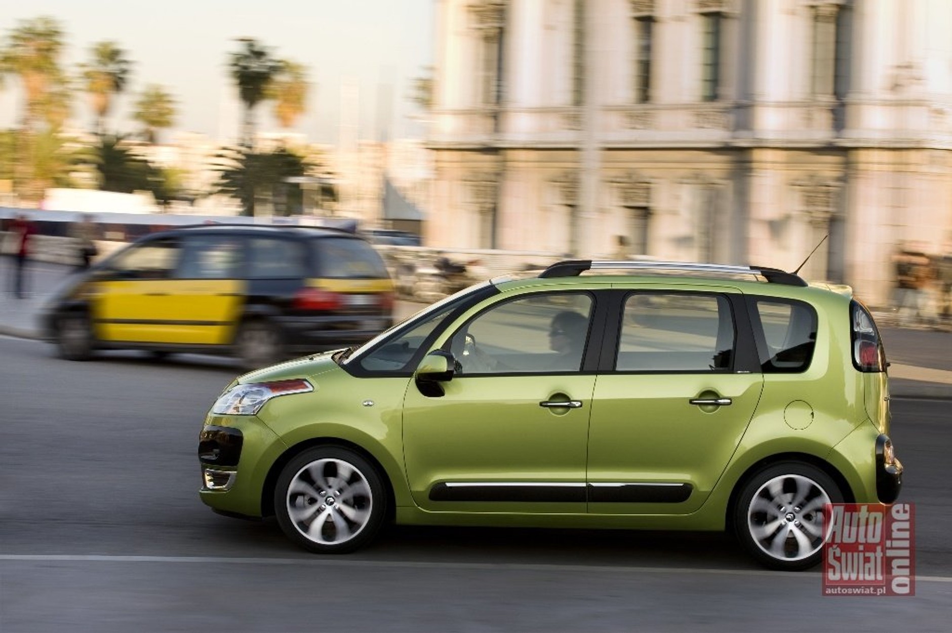 Citroen C3 Picasso