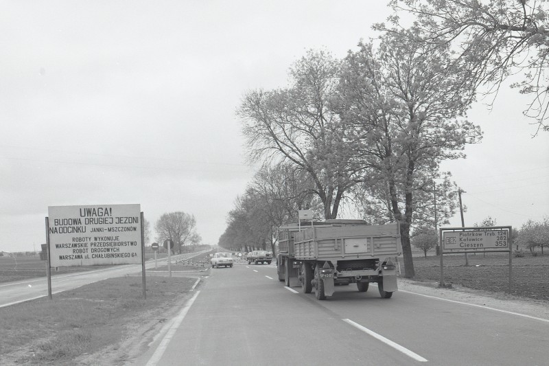 Trasa katowicka
