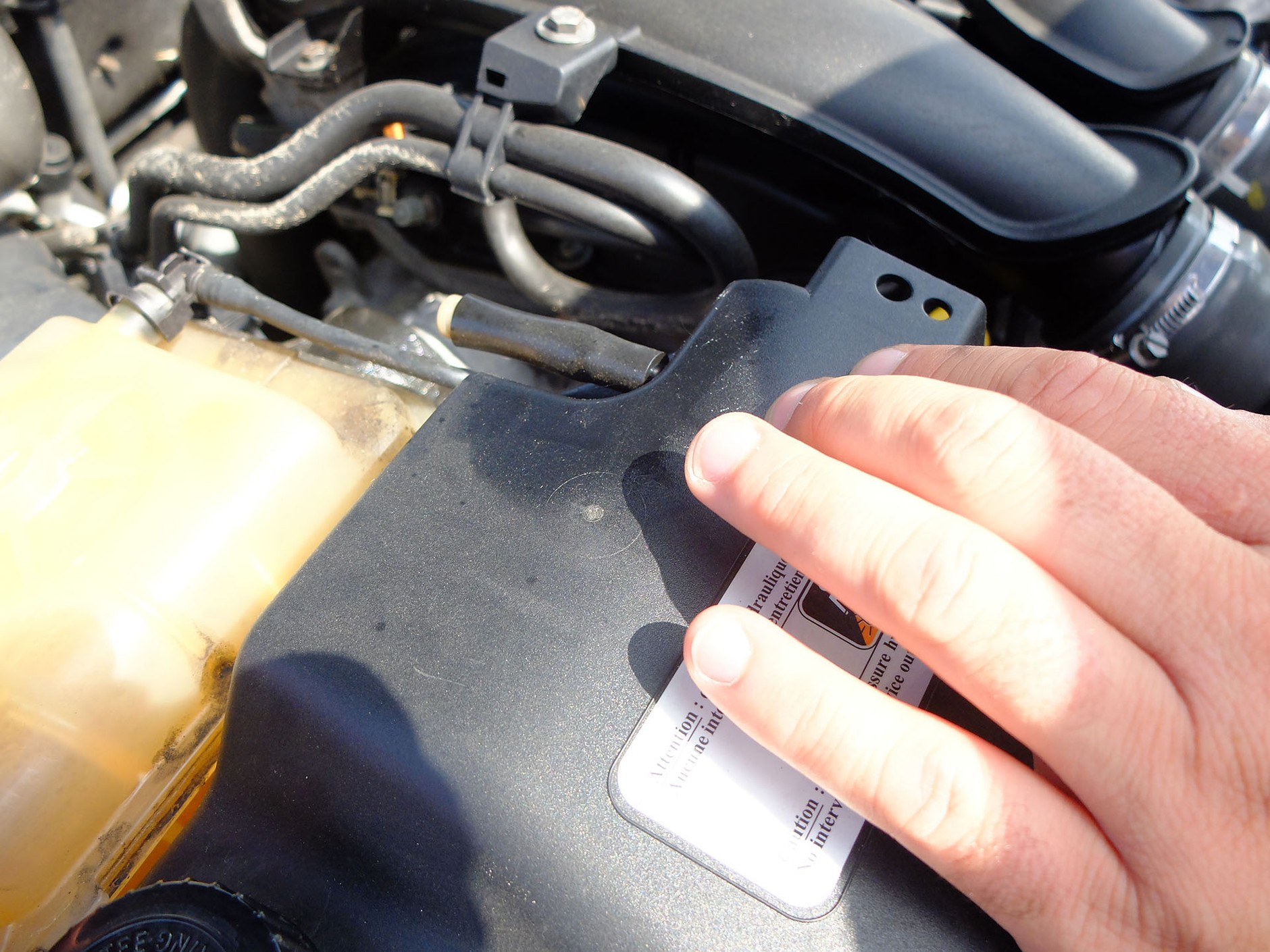 Auto z ogłoszenia - Citroen C5