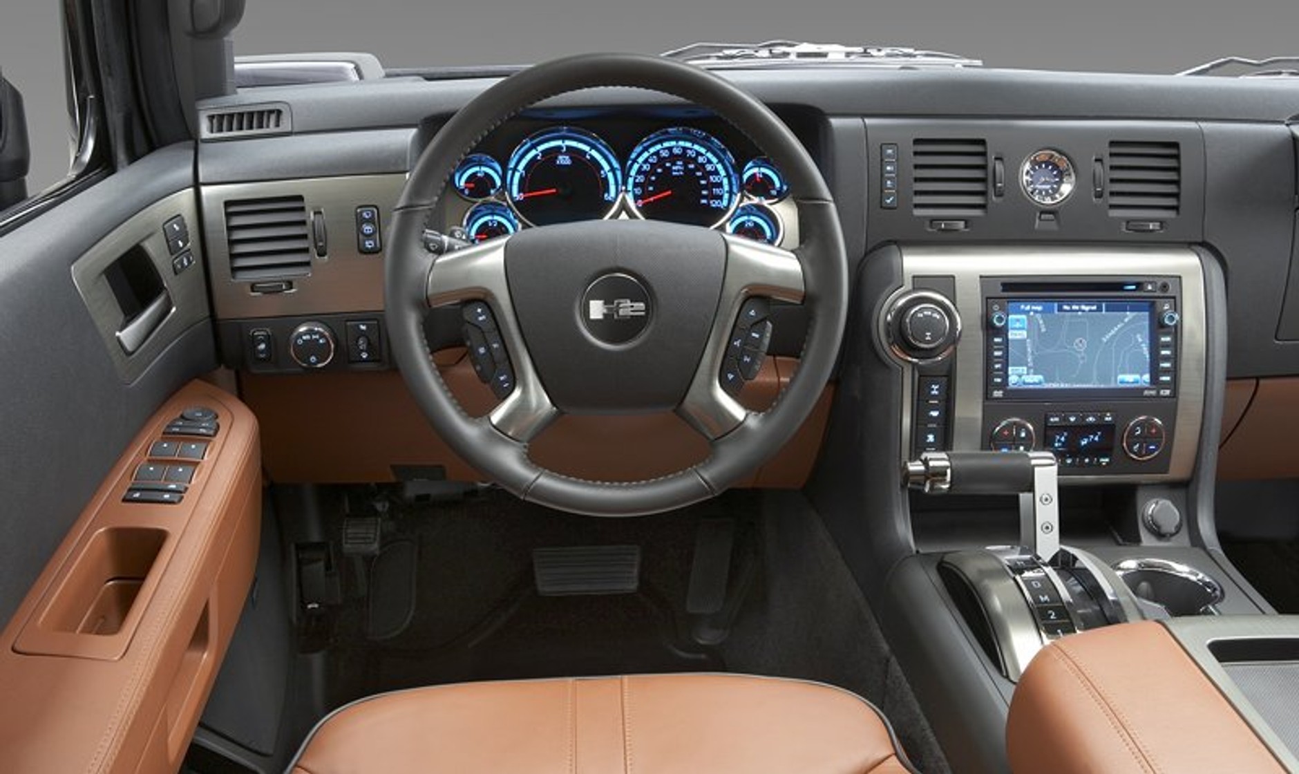 Duże SUV-y koncernu GM wypadną z oferty