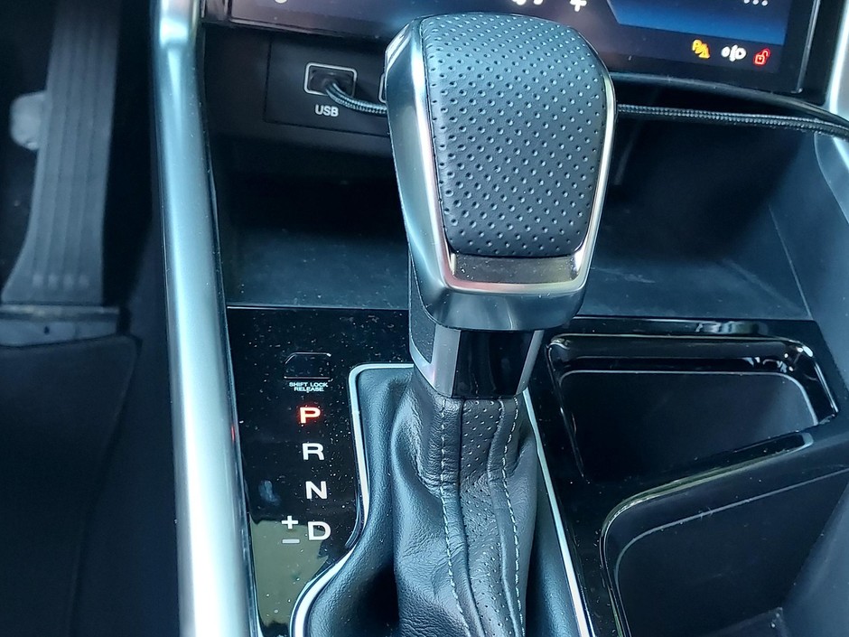 Ssangyong Torres 1.5 GDI