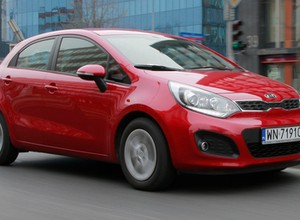 Młody wiek, rozsądne koszty i prosta technika - używane auta za 25 000 zł