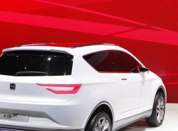 Czy Chińczycy uratują Seata?