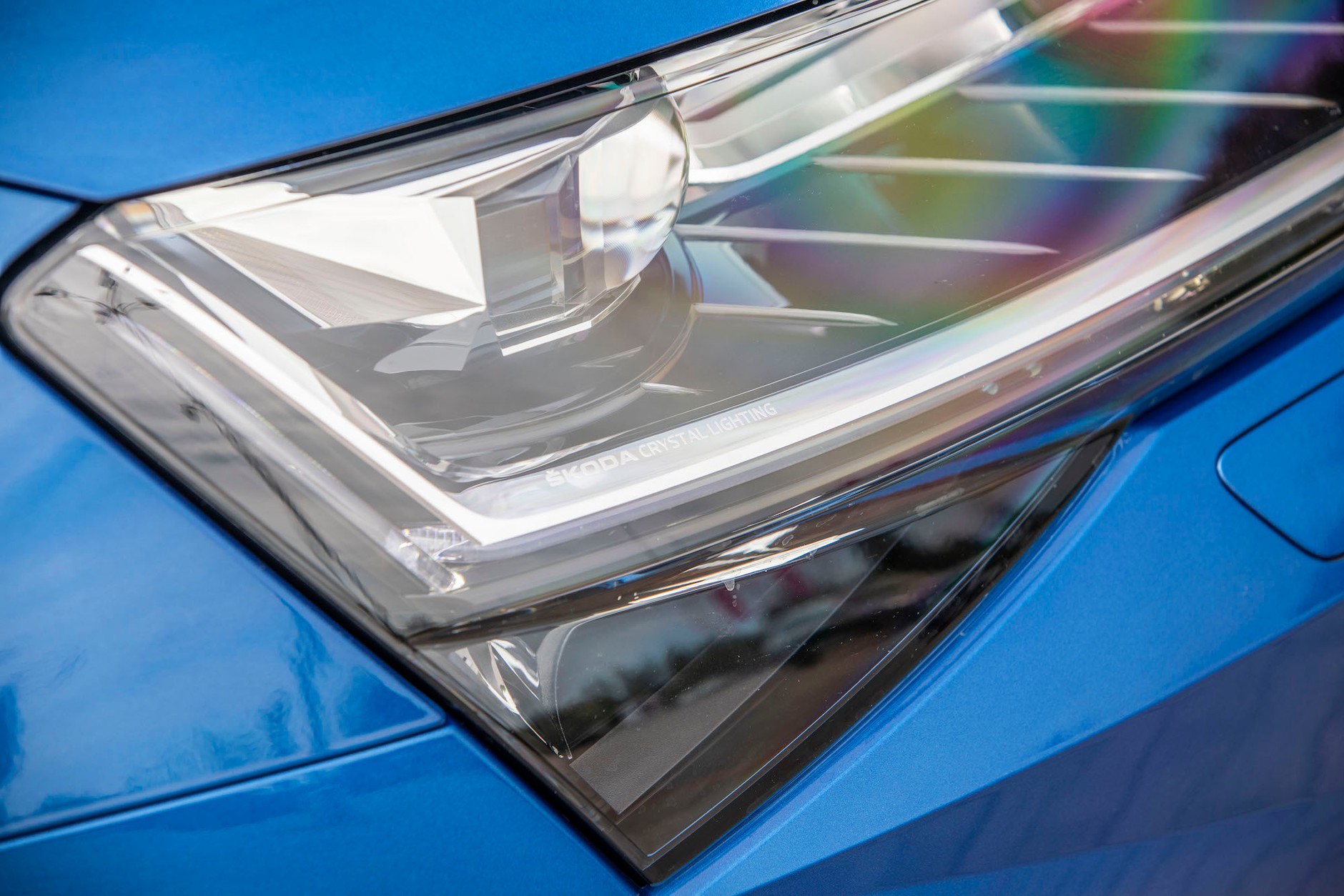 Skoda Superb 2.0 TSI 4x4