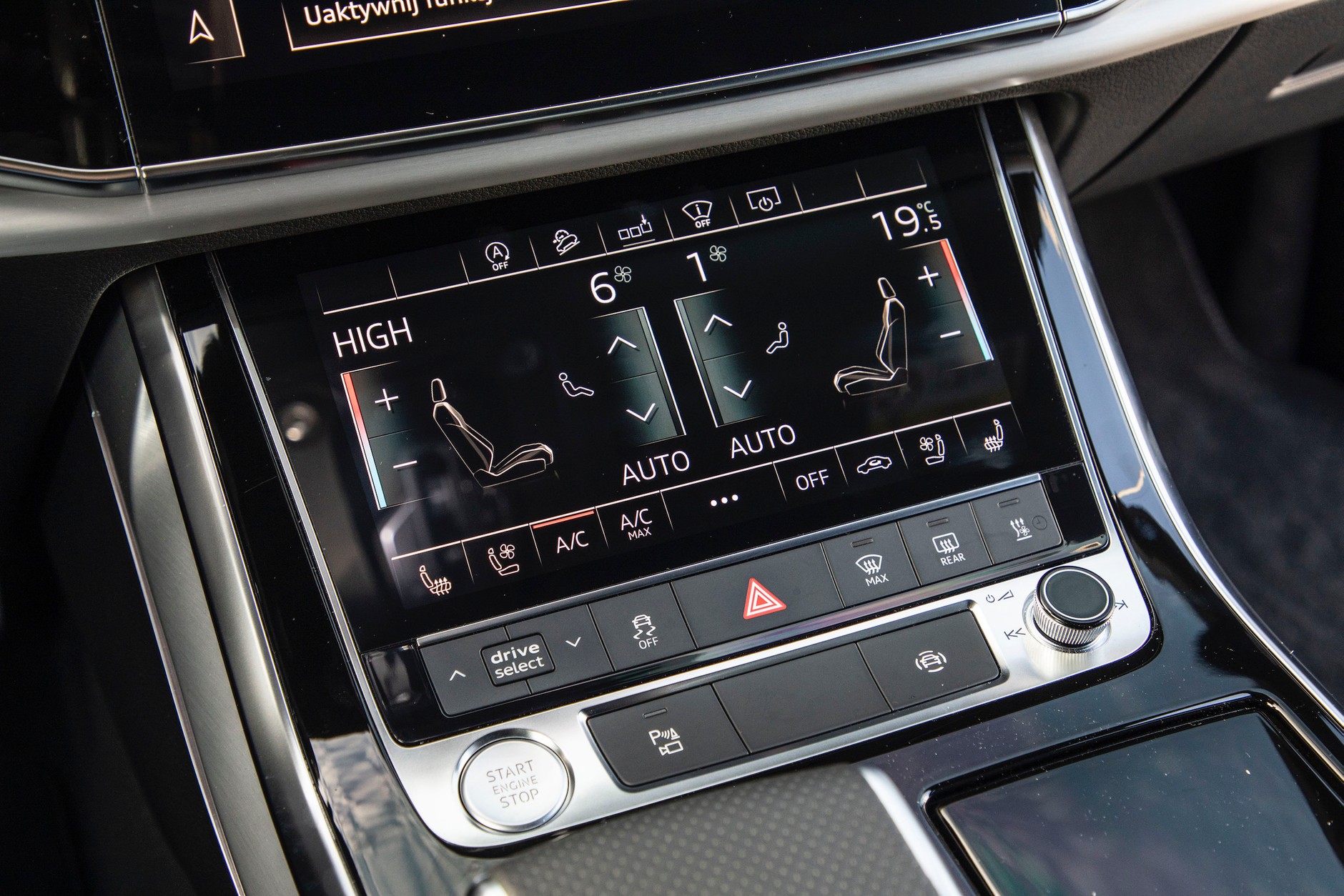 Audi Q7 – luksus w wydaniu XXL