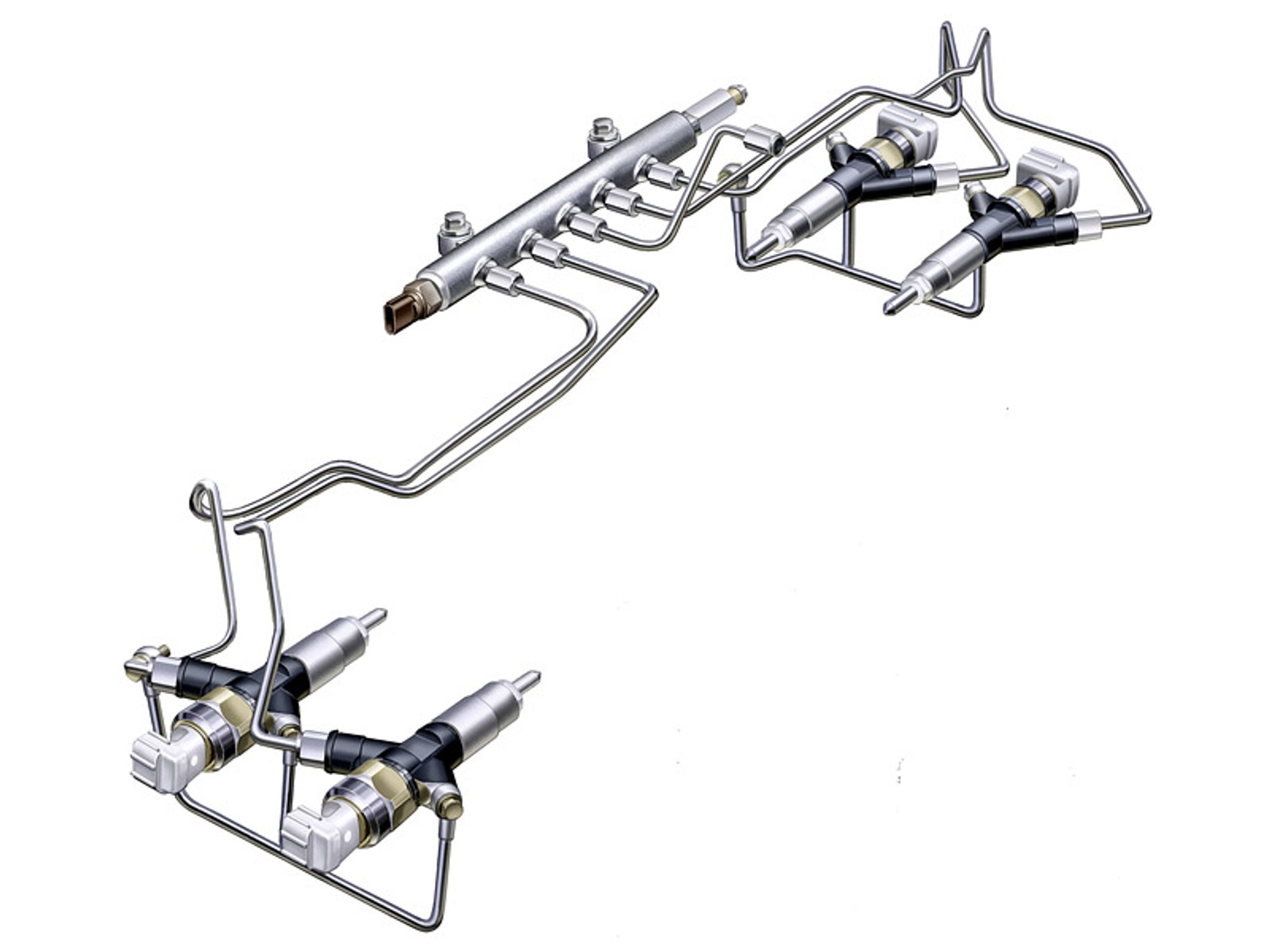 IAA Frankfurt 2007: Subaru Boxer Turbo Diesel – pierwsze informacje o osiągach