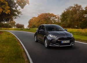 Mazda 2 Hybrid - jest cennik nowego, hybrydowego malucha z Japonii