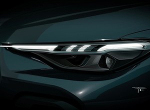 Nowe Audi Q5 zbliża się wielkimi krokami