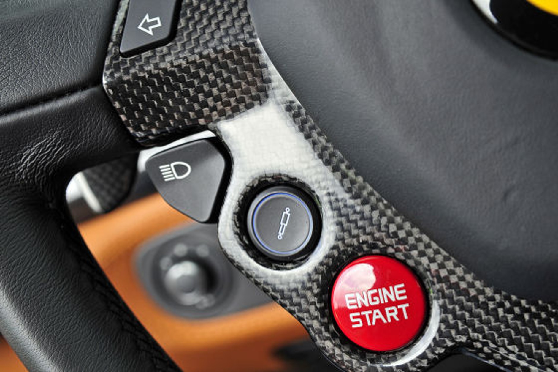 Siedmiu wspaniałych. Czyli, superbolidy w zielonym piekle