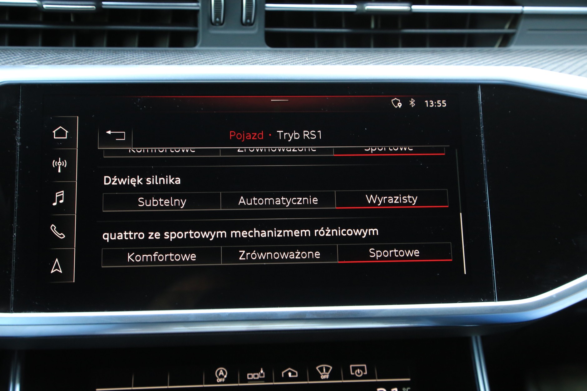 Audi RS6 Avant 2020