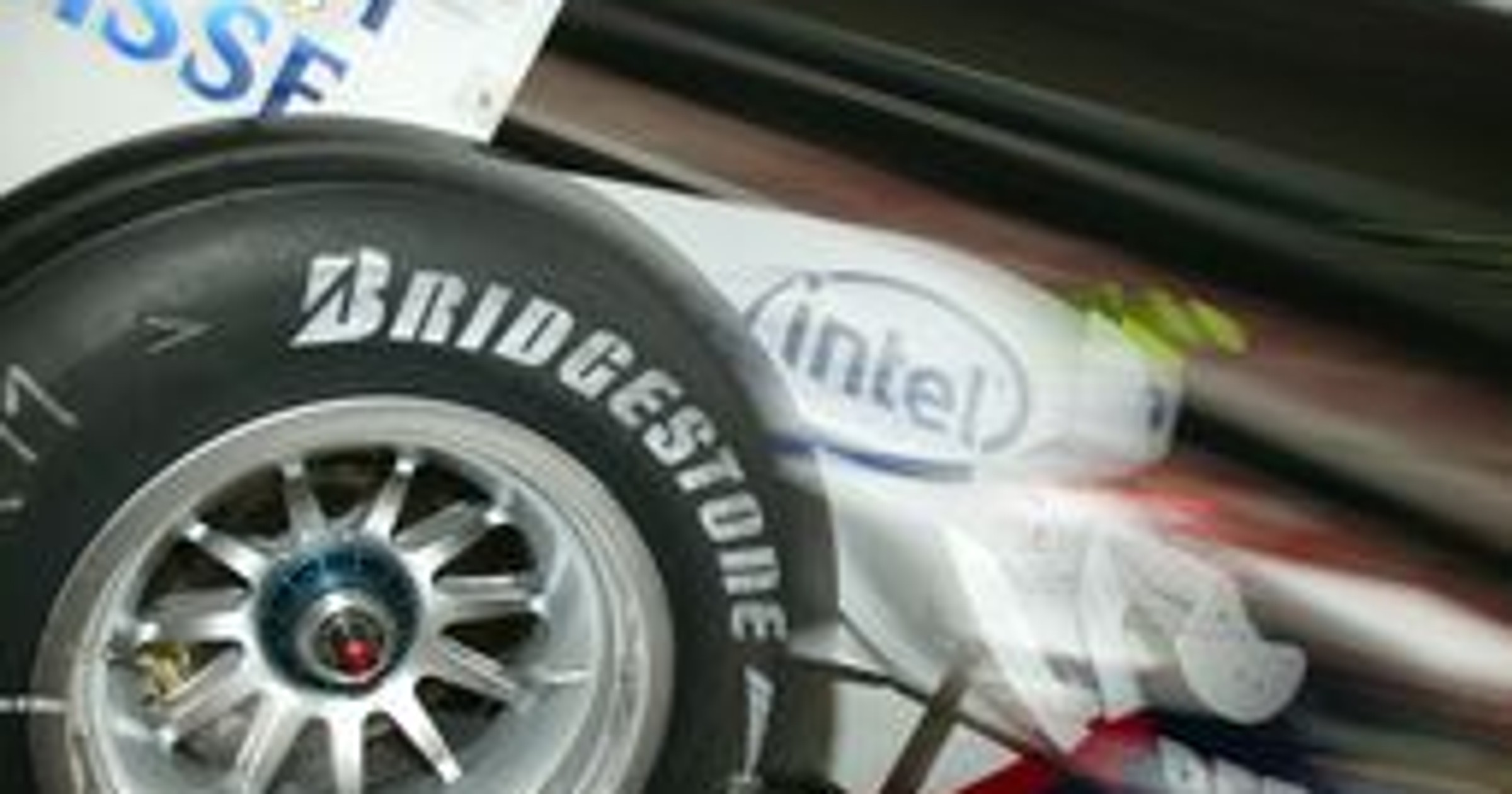 Zespół BMW Sauber zaprzecza