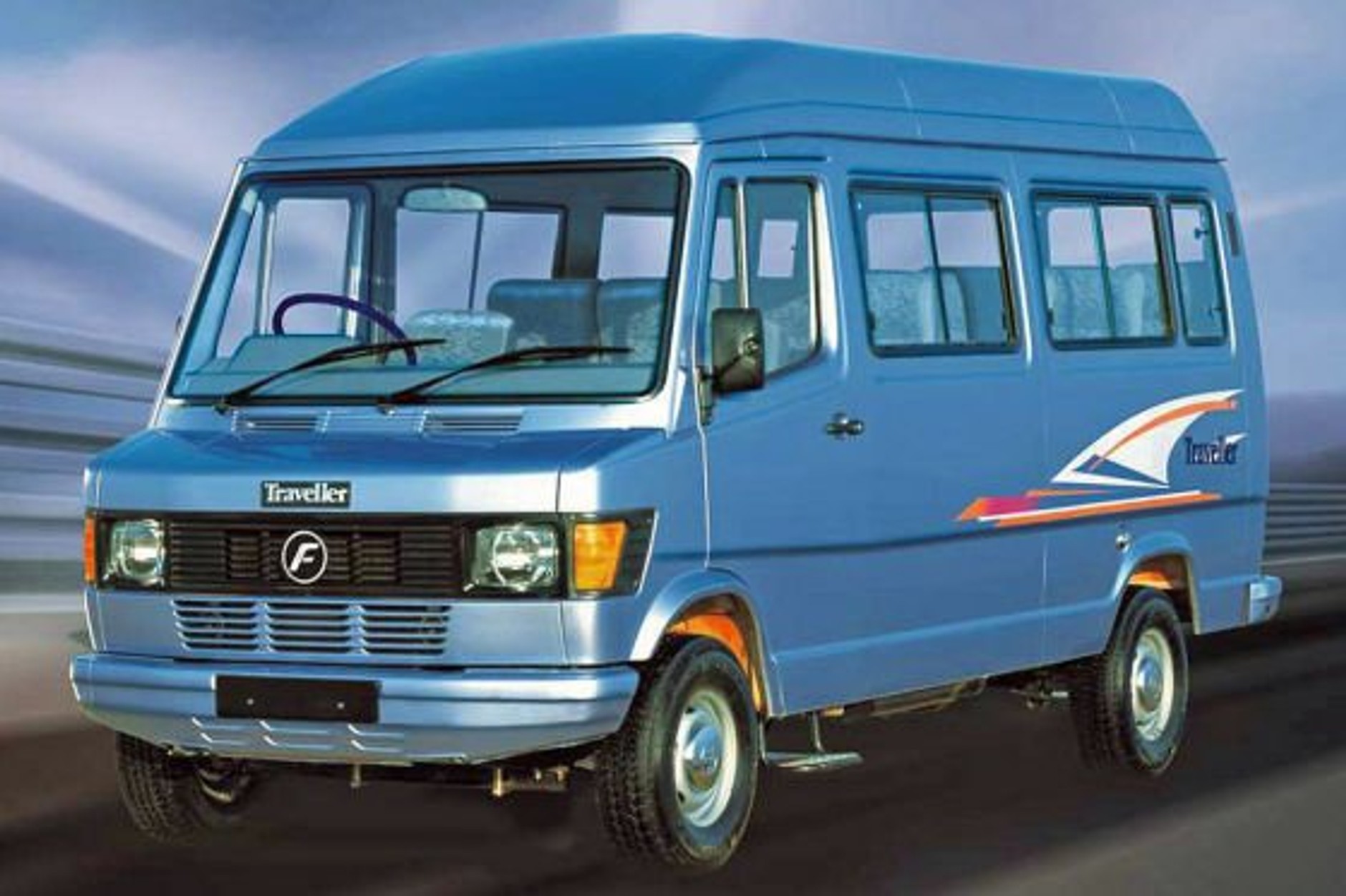 Oldtimery prosto z fabryki