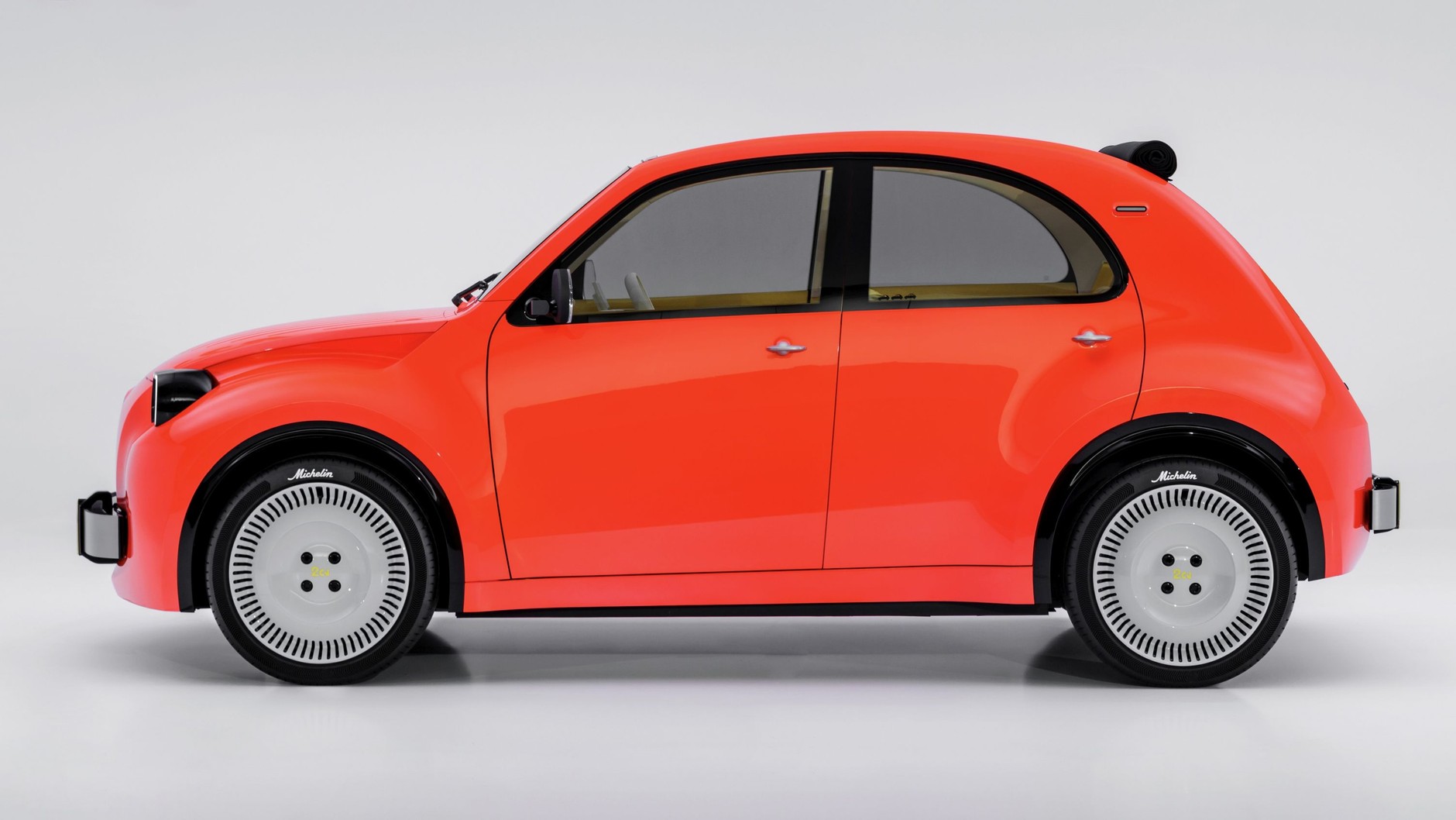 Citroen 2 CV Concept