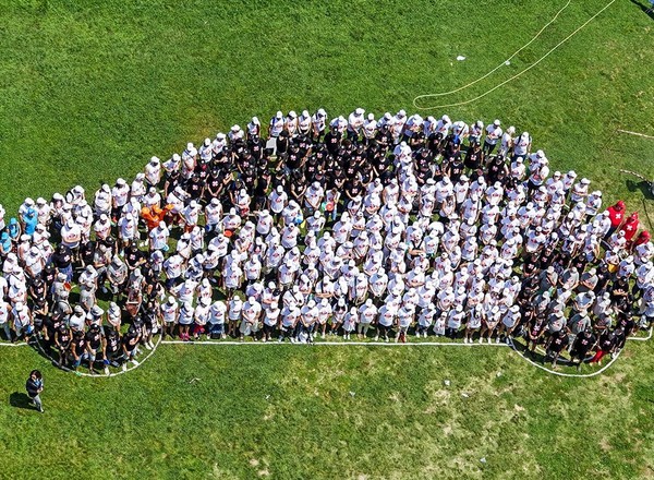 Fiat 500 w księdze rekordów Guinnessa