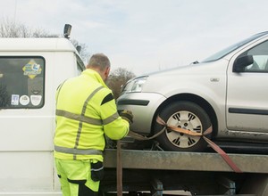 To naprawdę przeszło. Sejm idzie na rękę kierowcom. Ale tylko tym pijanym