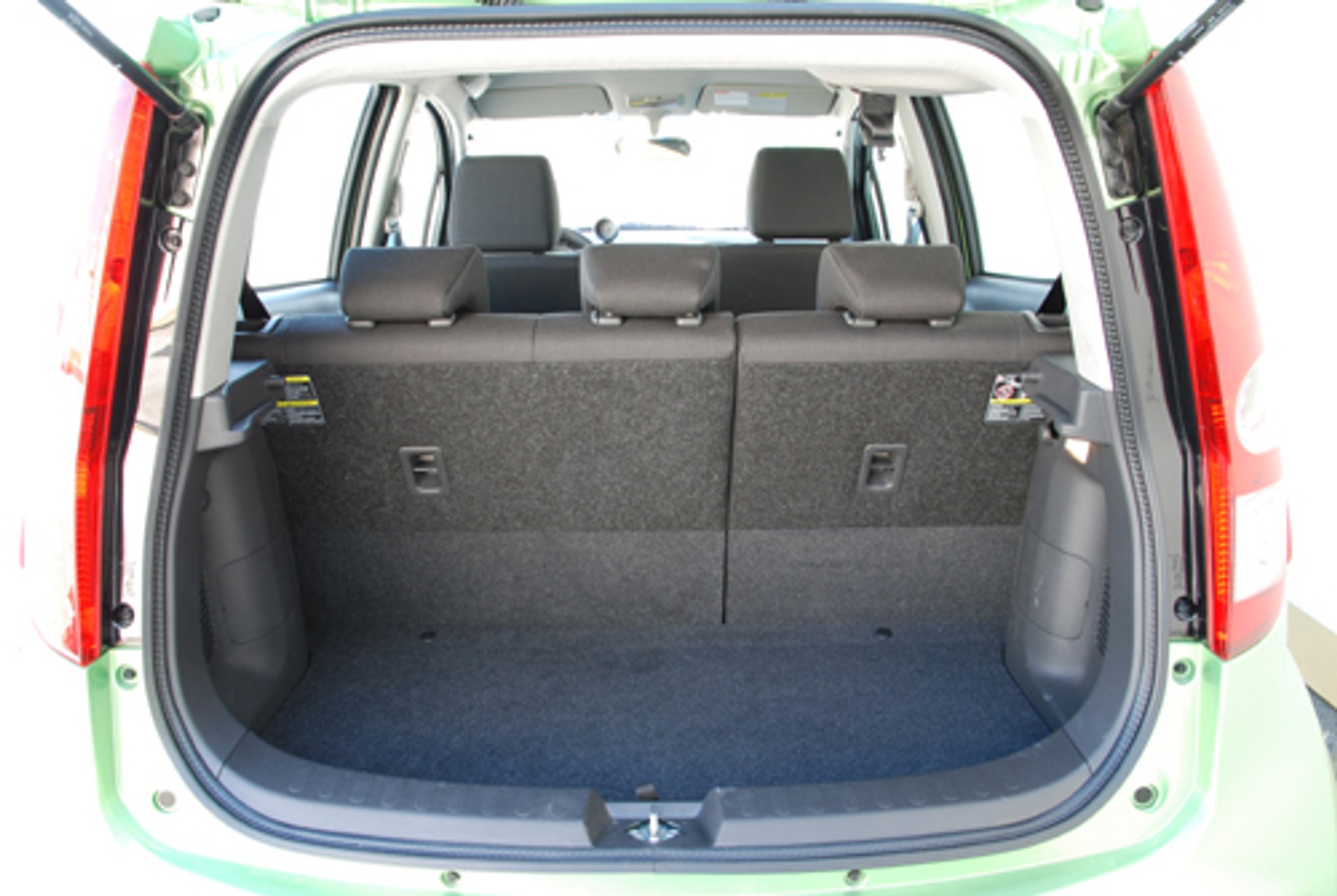 Suzuki Splash 1.2 GLX - Plusk i już może być wesoło