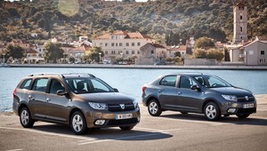 Dacia chce być nowocześniejsza