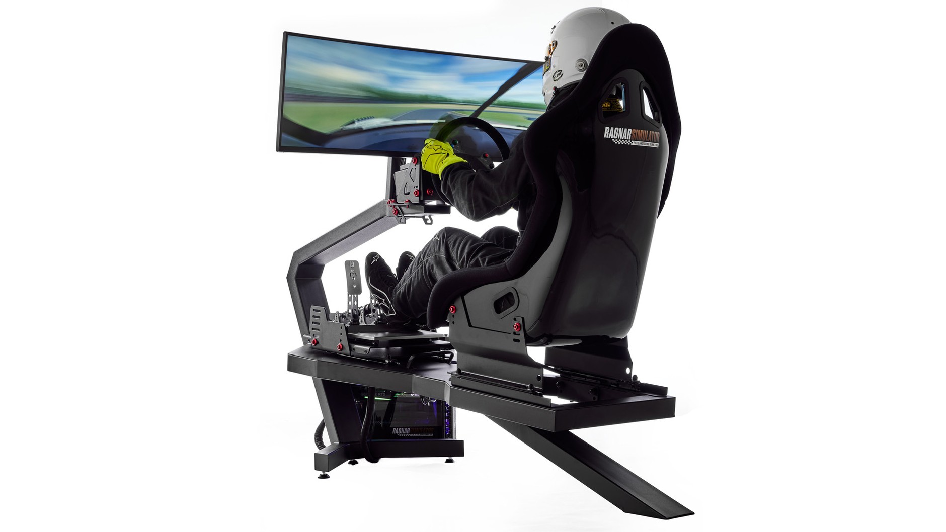 Porsche Esports Sprint Challenge Poland