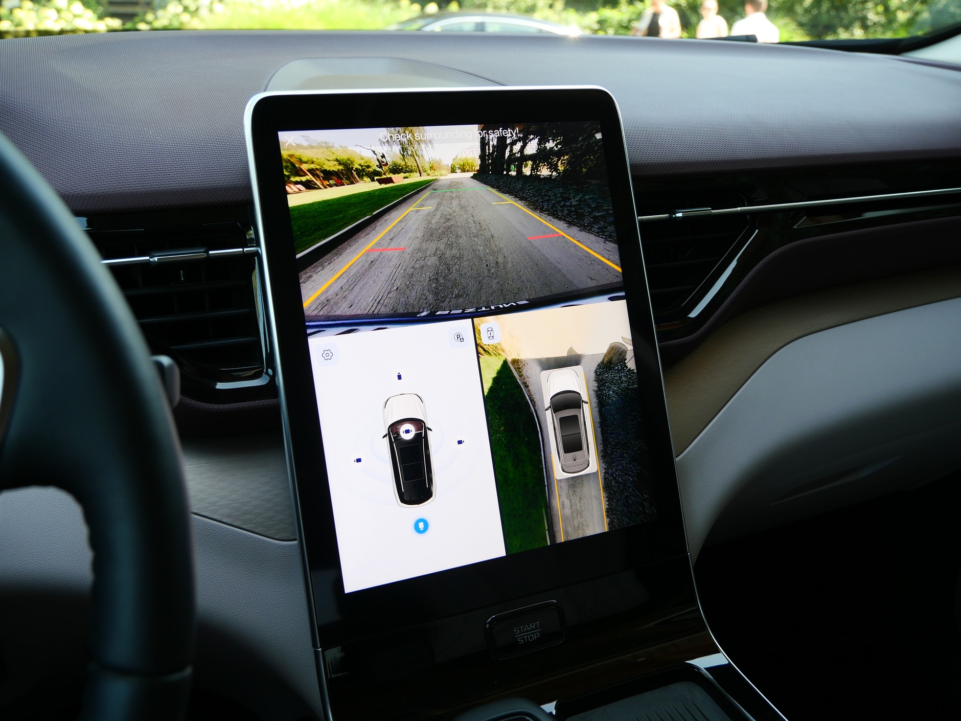 Auta marki Bestune już w Polsce