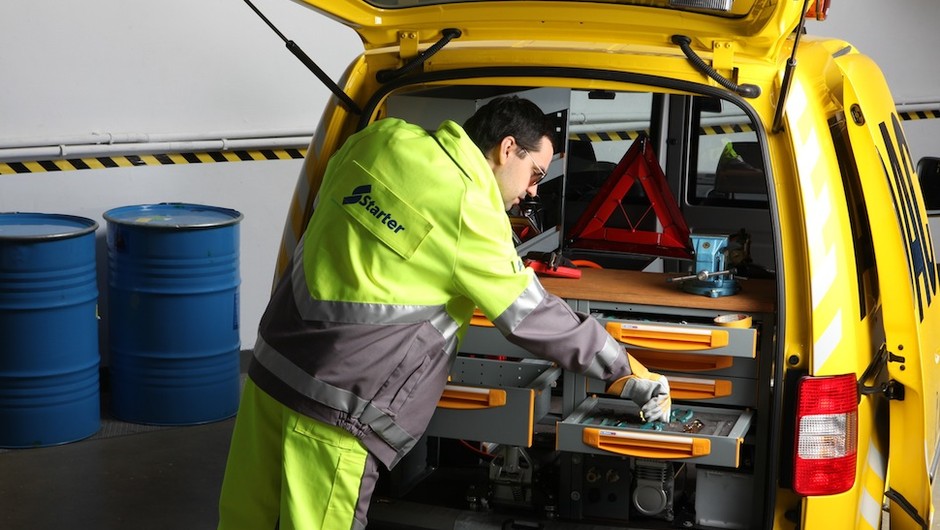 Assistance drogowe - 10 pytań do agenta ubezpieczeniowego 