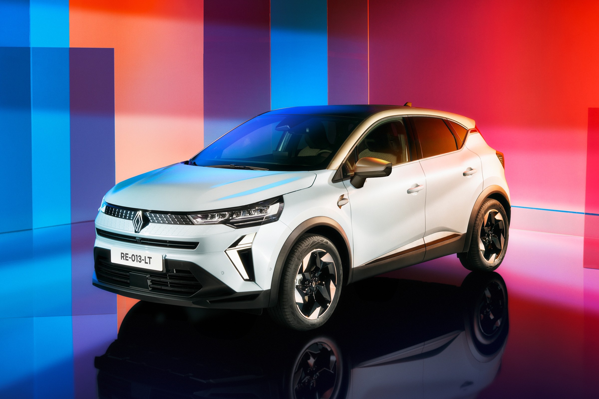 Czy LPG pasuje do nowoczesnego SUV-a? Ten model daje całkiem mocny argument na "tak"