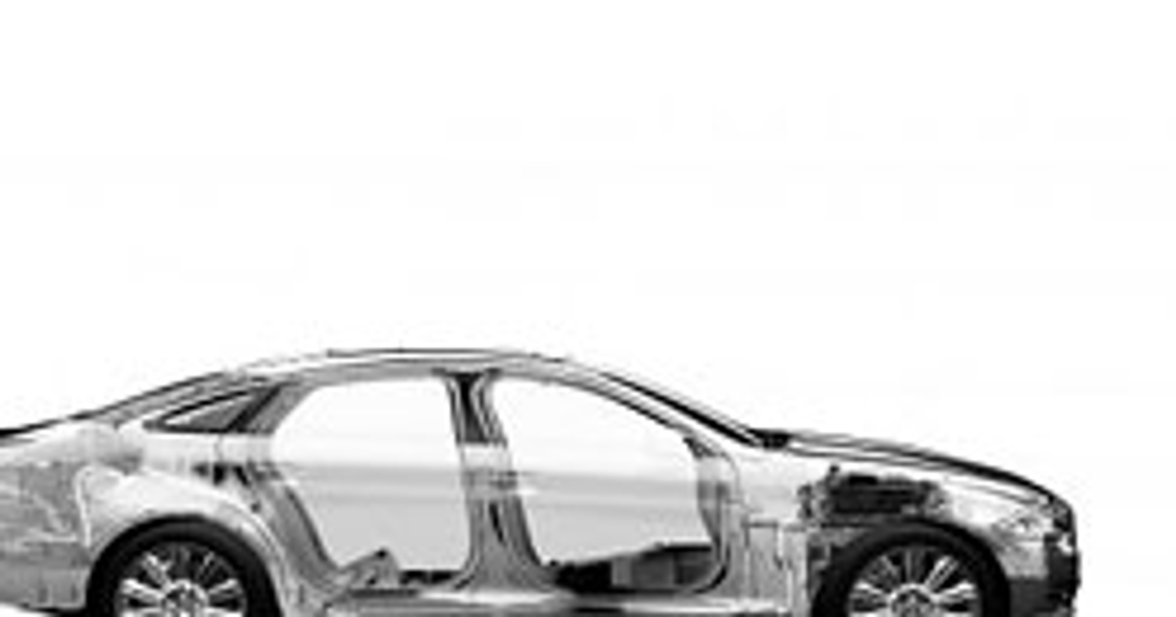 Jaguar Land Rover: wszystkie nowe modele będą z aluminium