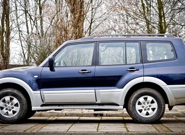 Auto 4x4 za 35 tys. zł: sprawdź, czy warto go mieć