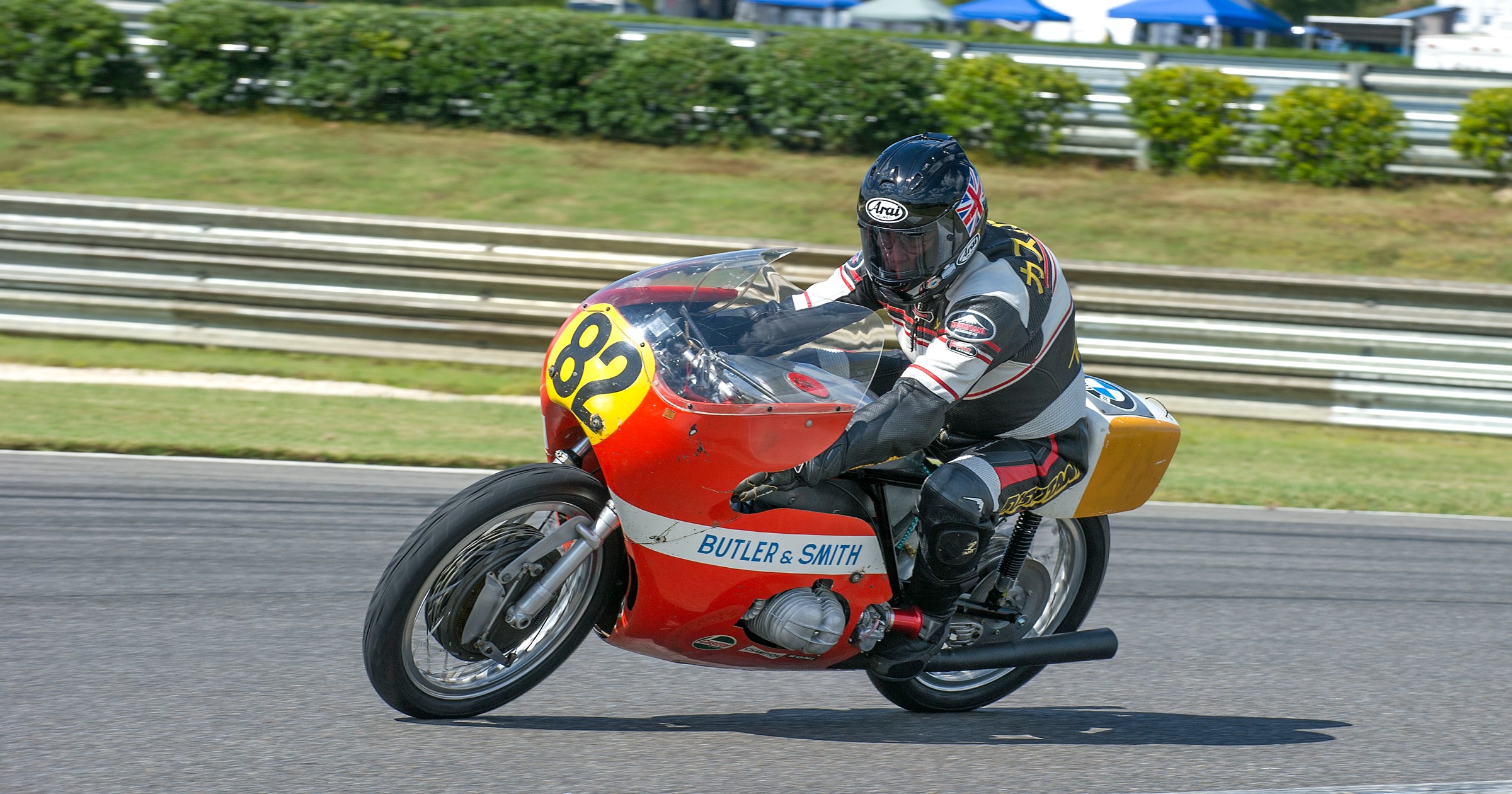 BMW F750 / Bonhams