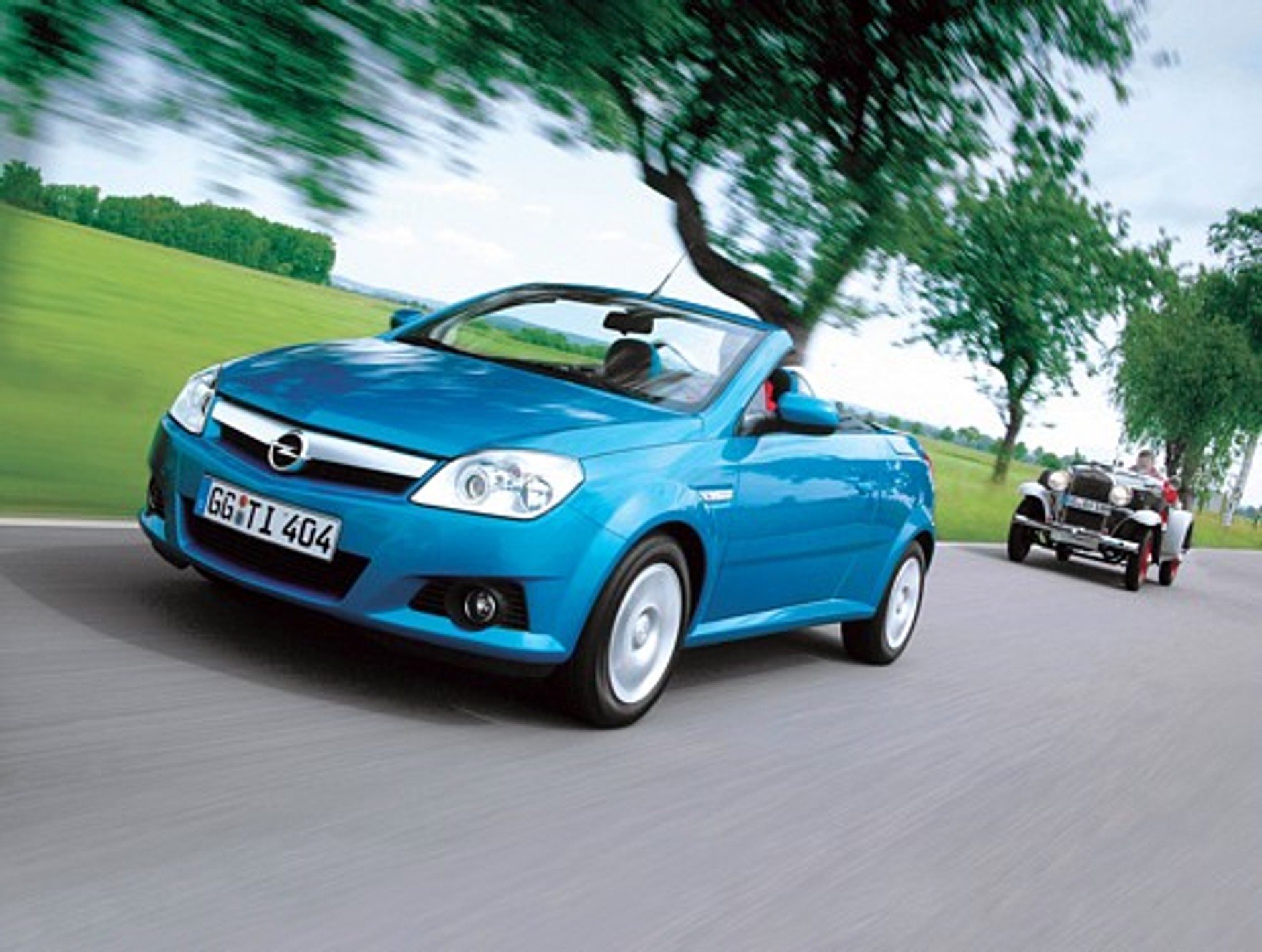 Długa tradycja, wielkie plany