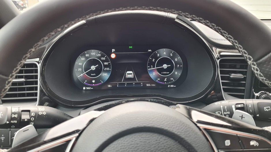 Kia Ceed 1.5 T-GDI 7DCT GT Line - 3 gen 2021