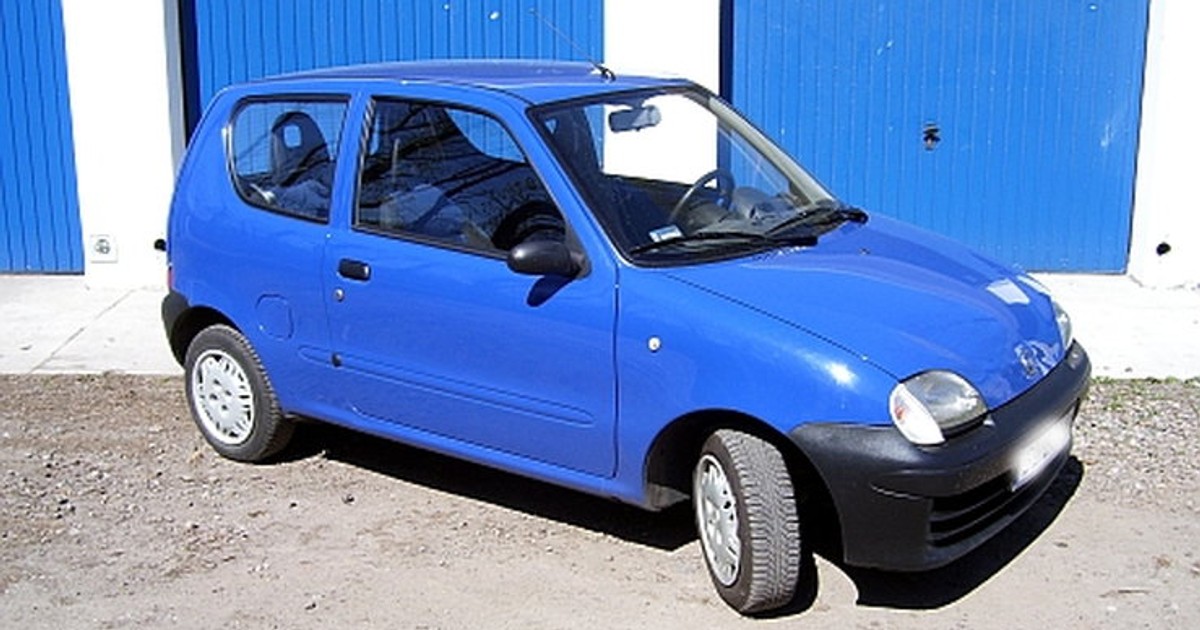 seicento 1.1