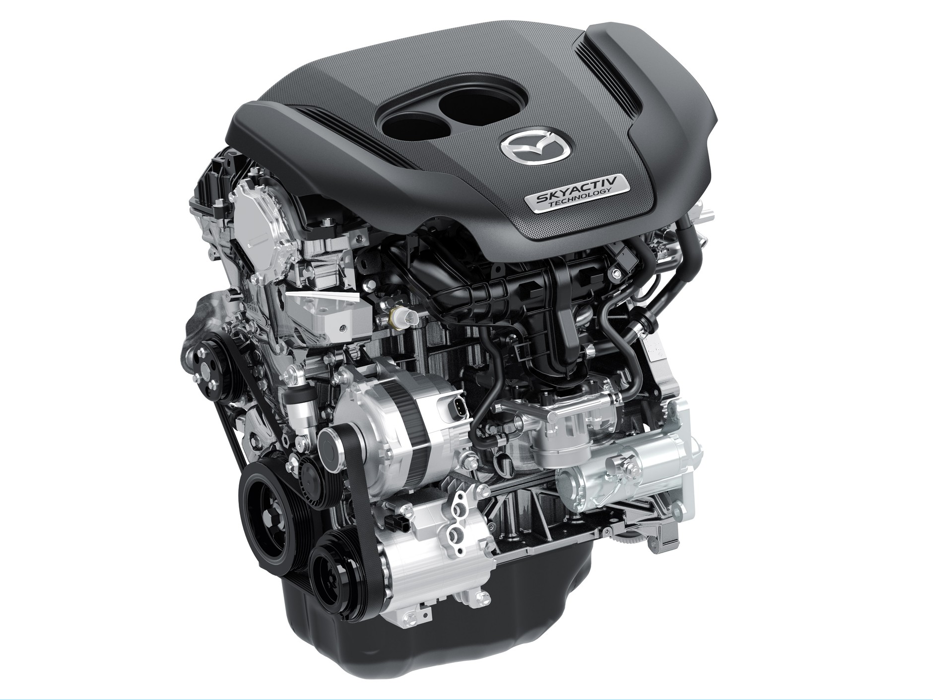 Mazda 6 fl 2018