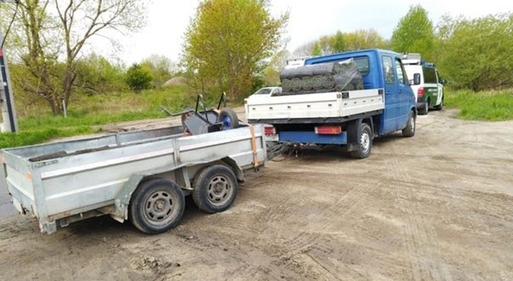 Polak potrafi, czyli oszustwo na tablicę