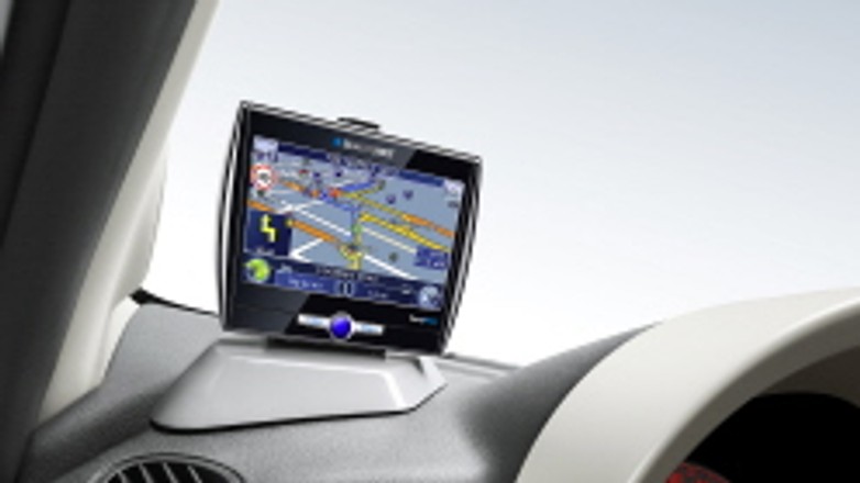 Bosch: więcej niż nawigacja...