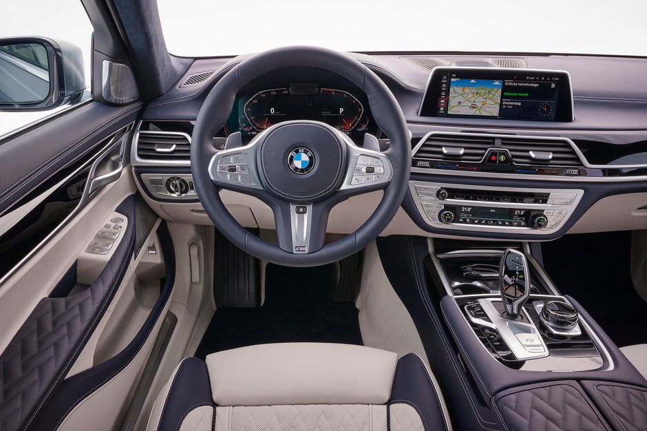 BMW serii 3 – zawsze ze sportowym zacięciem