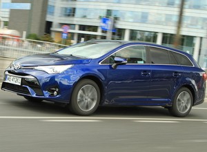 Toyota naprawi silniki BMW - akcja serwisowa w Polsce